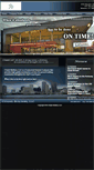 Mobile Screenshot of citadelbuilders.com